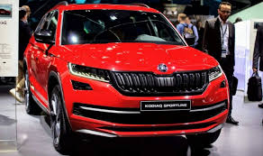 Skoda to launch suv karoq in india, april 2020this year many automobile manufacturers, be it new or already established made their entry into the suv space. Frankfurt Motor Show 2017 Skoda Karoq And Kodiaq Sportline Showcased Karoq India Launch Likely Next Year India Com