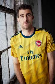 Arsenal away shirt 2020/21 season away kit jersey arsenal fc. Arsenal Stars In New Adidas Away Kit Adidas X Arsenal News Arsenal Com