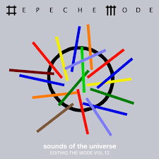 Do not continue scrolling if you don't want to be spoiled! Depeche Mode Editing The Mode Vol 12 Sounds Of The Universe 2012 Cdr Discogs