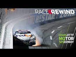That means being fast in longer runs is more important than usual. Race Rewind All The Coca Cola 600 Action In Minutes Youtube
