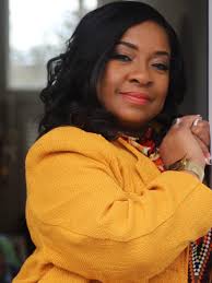 Preventing gun violence is personal for her