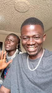 SLPP YOUNG GENERATION