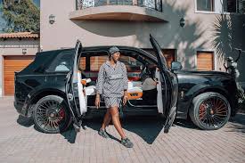 His birthday, what he did before fame, his family life, fun trivia facts, popularity rankings, and more. Somizi And Bestie Vusi Nova Show Off Luxurious Cars News365 Co Za