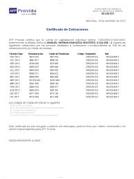 De tus trabajadores certificado de saldo de deuda actualizada. Certificado De Cotizaciones
