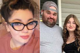 Amber Portwood Dismisses That Daughter Leah Had 'Trauma' from Her Absence