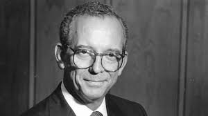 Explosion of Space Shuttle Tested CEO of Morton Thiokol