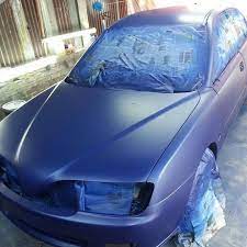 Apa yang lapisan ini buat adalah menjadikan ia lebih kuat dalam jangka masa yang lama. Bengkel Ketuk Cat Kereta Asri Auto Posts Facebook