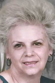 Patricia Ann “Trick” Terry Norman (1942-2012)