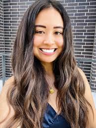 Alexia Haley, PMP, CSM