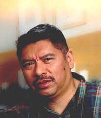 Gaspar Hipo Obituary