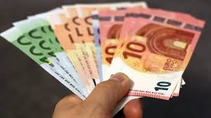 Curs Valutar Oficial La Ce Curs Bnr Cumperi Euro È™i Dolar Azi