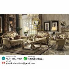 Fazaira sudah banyak memproduksi berbagai macam produk kursi sofa tamu. Set Sofa Tamu Mewah Terbaru Zovron Sofa Ukir Mewah Sofa Ukir Jepara