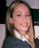 LAW SCHOOL LOOKS TO ALUMNI Spring 2004