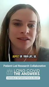 What does LONG COVID affect in your life? PLRC advocates for the government  to step-up for longhaulers ✨ What would you like to see improved?,  [#longcovid](https://www.facebook.com/hashtag/longcovid?_...