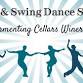 Wine and Swing Dance Social