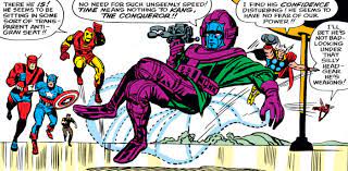 In the end, he offers loki. Ismgnawsq4vjim
