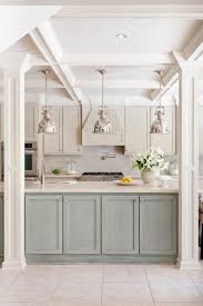 two tone cabinet finishes double