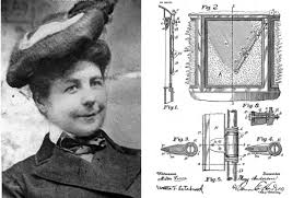 Her accomplishments as an electrical engineer and women's rights activist have gone largely unnoticed until recently. 51 Female Inventors And Inventions That Revolutionized The World And Changed History