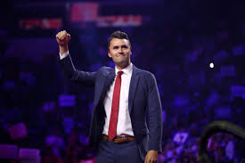 JUST IN: Charlie Kirk to keynote Cleveland Gala on Sept. 26! | Center for  Christian Virtue