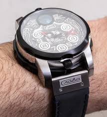 For most of russian roulette i was imaginings a situation where alex was sent up against one of the sharkovskys, either the father or the. Hands On Slava Russian Roulette Watch Ablogtowatch