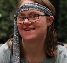 Stacy Pepper's Instagram, Twitter & Facebook