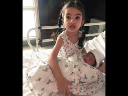 Natasha jain gautam gambhir wife: Gautam Gambhir Wife Welcome Another Angel In Their Family Mykhel