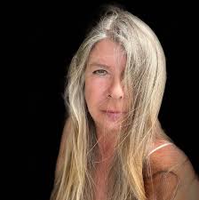 Emotional Acrylic Painting of Beloved Dog