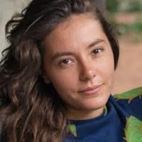 Maria Tosti's Instagram, Twitter & Facebook