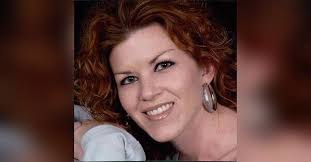 Amy Jo Hutchison Obituary