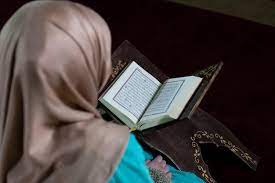 قصص القرآن للنساء