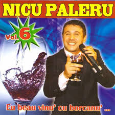 Nicu paleru 2020 colaj muzica de petrecere 1 mai 2020 vali vijelie baboiash, emilia ghinescu. Album Eu Beau Vinu Cu Borcanu Vol 6 Nicu Paleru Qobuz Download And Streaming In High Quality