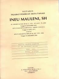 Maybe you would like to learn more about one of these? Akta Pendirian Perusahaan Pdf Pdf
