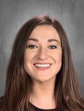 Cowell Elementary » Paige Whitehead