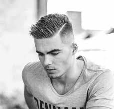 They're ideal for styling quickly and effortlessly. Top 50 Best Short Haircuts For Men Frame Your Jawline