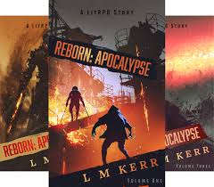 L. M. Kerr: books, biography, latest update - Amazon.com