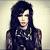 Andy Biersack 2008