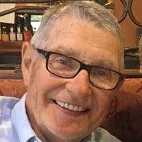 Alfred E Flessel Jr. "AL" Obituary