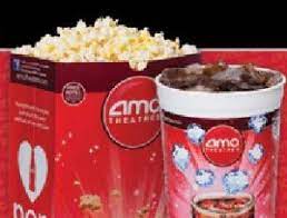 Amc Theatres Food Deals Chicago On The Cheap