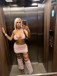 Blonde Teen Jenny - Thanks Him For Her Pussy Intimate Encounter