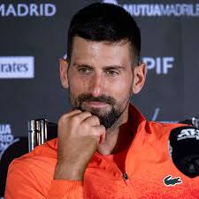 Novak Djokovic Slams Players Complaining About Tour Schedule