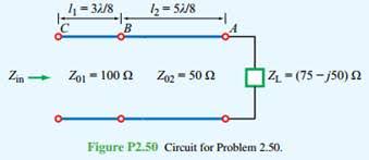Get Answer Repeat Problem 2 50 Using Cd Module 2 6