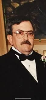 Bill Grove Obituary (1948