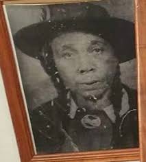 Mariah Calloway Moore (unknown-1968)