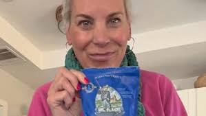 Amazon.com : Le Guerandais Coarse Sea Salt Gros Sel De Guerande, 1.76 Pound  : Grocery & Gourmet Food