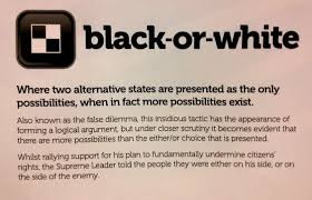 Pin By Alexandra Dalavagas On Philosophy Theories Concepts Logic And Critical Thinking Logical Fallacies False Dilemma