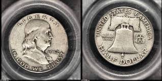 Franklin Half Dollar Values And Prices