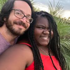 Proud conservative and northwest floridian who is honored to serve the first district of florida. Gabourey Sidibe Shares Pic Of Fiance Brandon Frankel S Naked Proposal The Whitepost