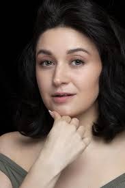 A Haunting" Field of Ghosts (TV Episode 2017)