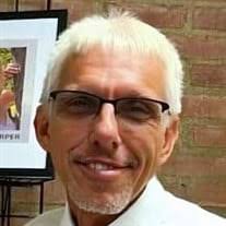 Jerry Thomas Harper Jr. Obituary (2024)