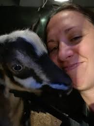 Questing for y'all what qualifies a herd to be considered a closed herd? If  you take goats to a fair or a breeder are you still considered a closed  herd?